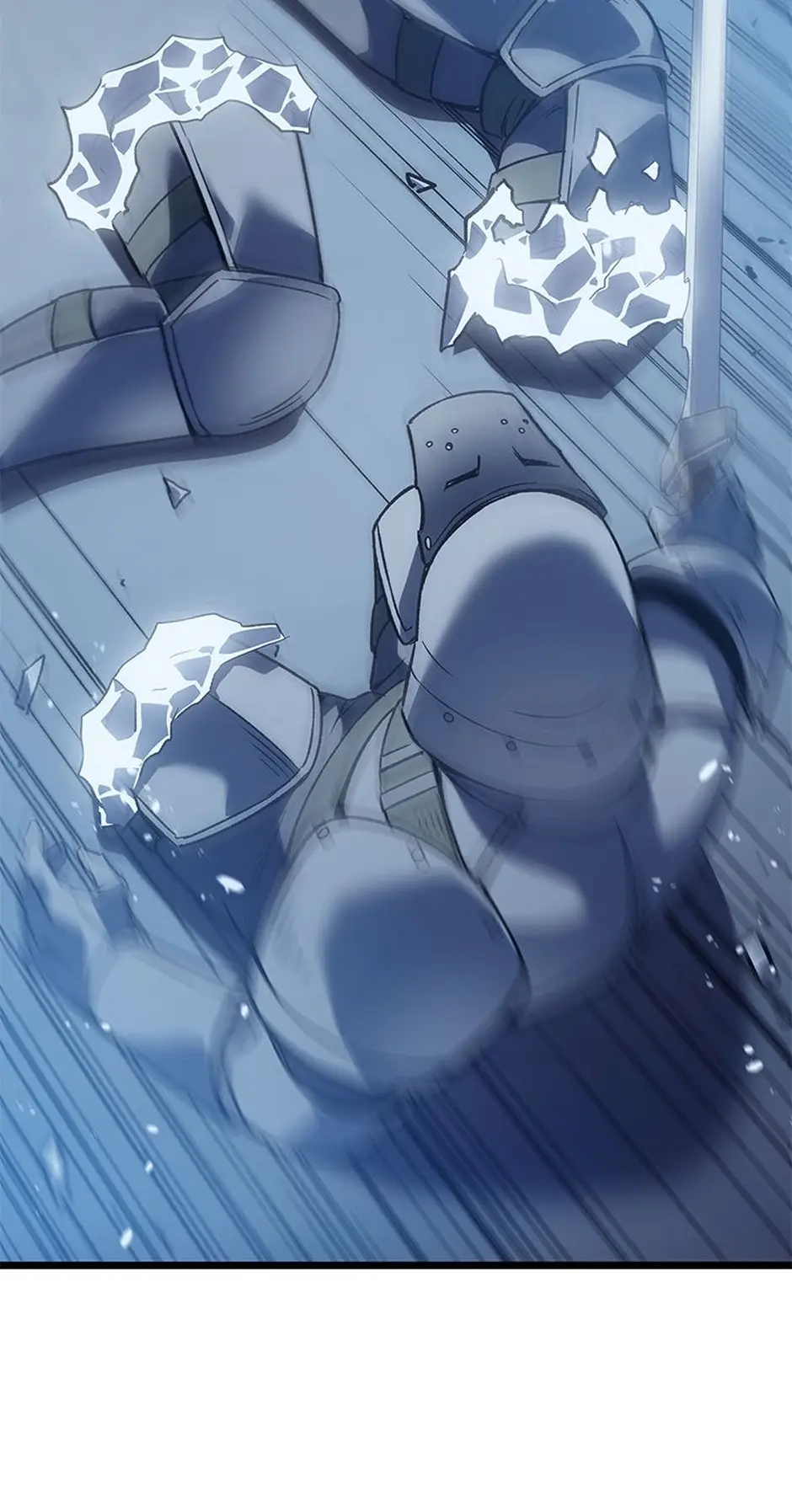 Read The Reincarnated King of Fists EN Manga Online