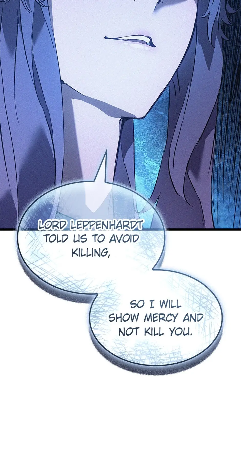 Read The Reincarnated King of Fists EN Manga Online