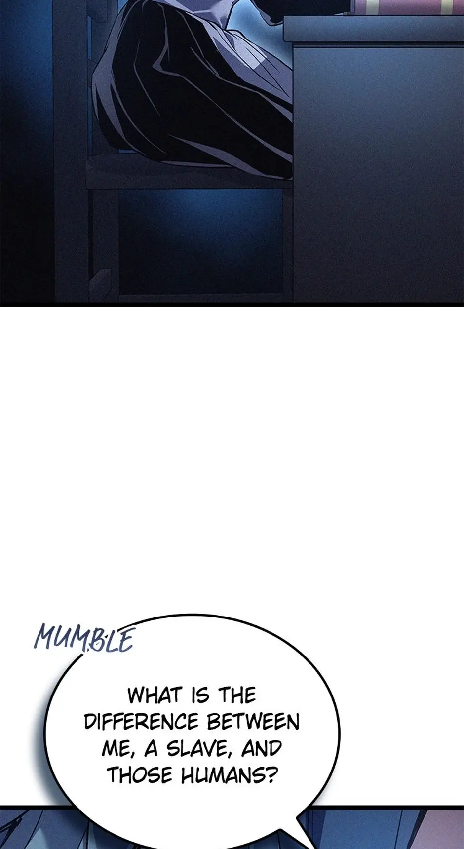 Read The Reincarnated King of Fists EN Manga Online