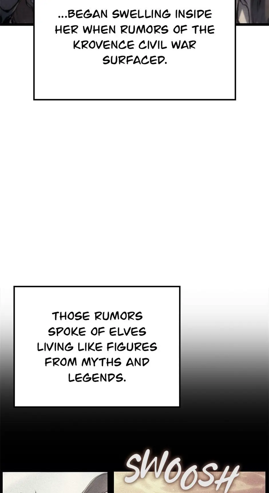 Read The Reincarnated King of Fists EN Manga Online