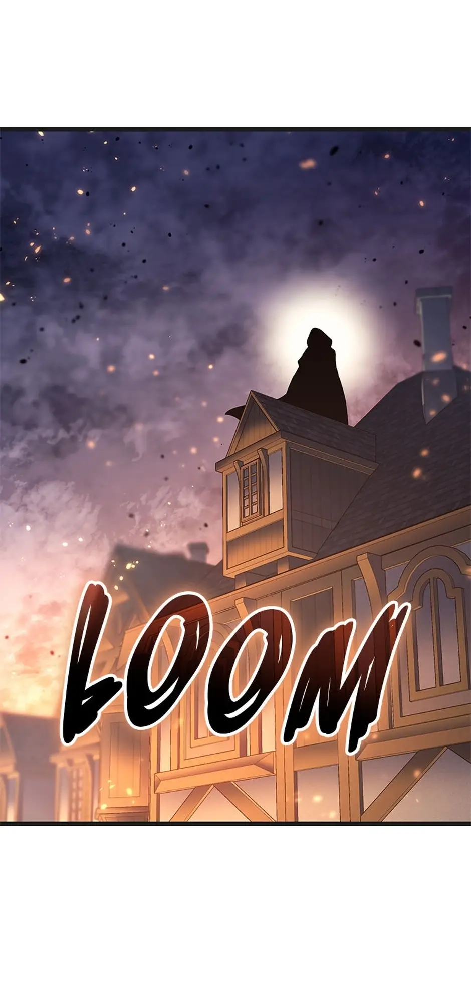 Read The Reincarnated King of Fists EN Manga Online