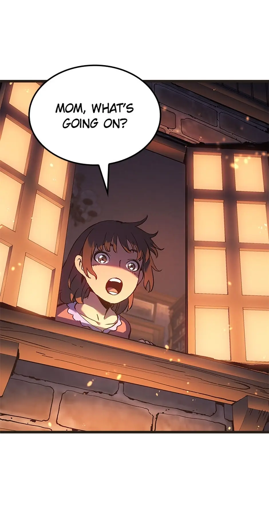 Read The Reincarnated King of Fists EN Manga Online