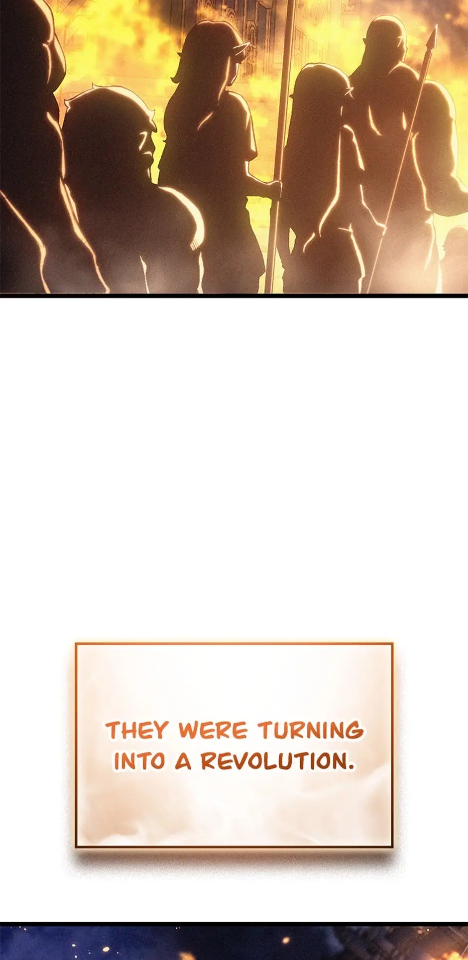 Read The Reincarnated King of Fists EN Manga Online