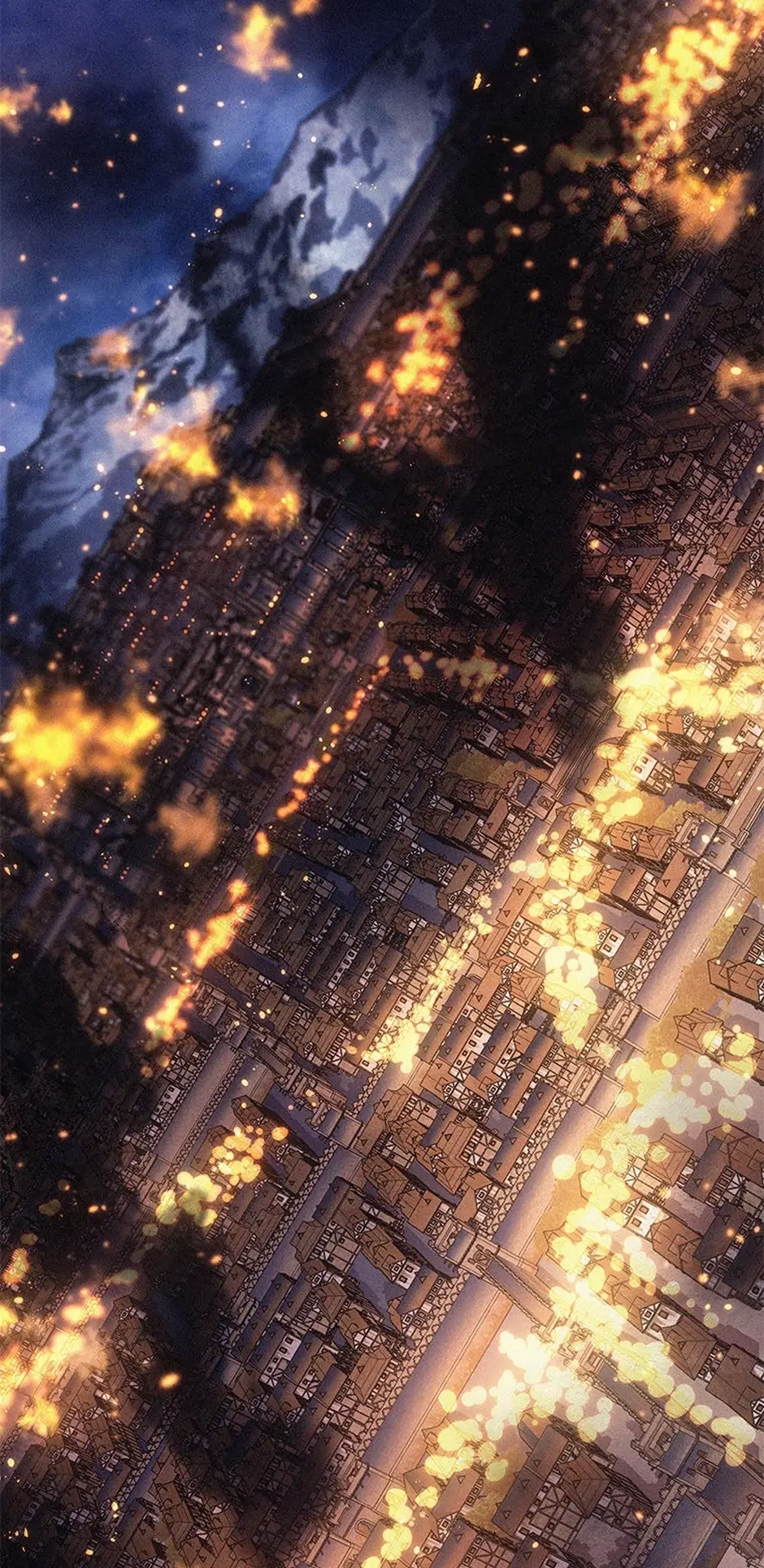 Read The Reincarnated King of Fists EN Manga Online