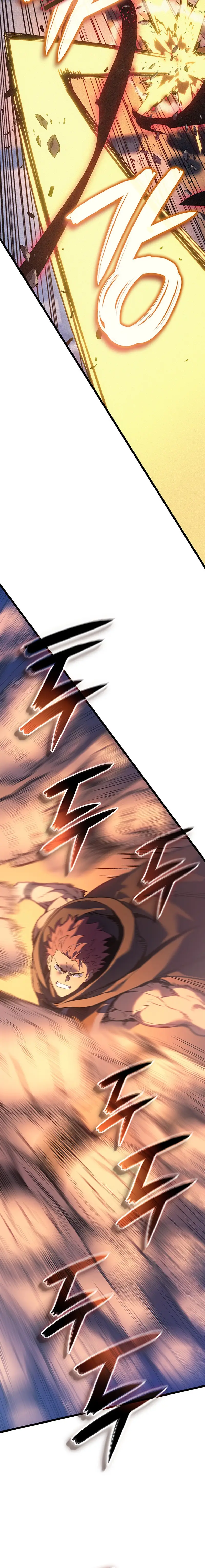 Read The Reincarnated King of Fists EN Manga Online