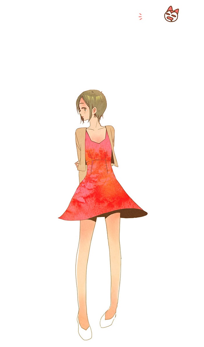 Read The Stories of Those Around Me EN Manga Online