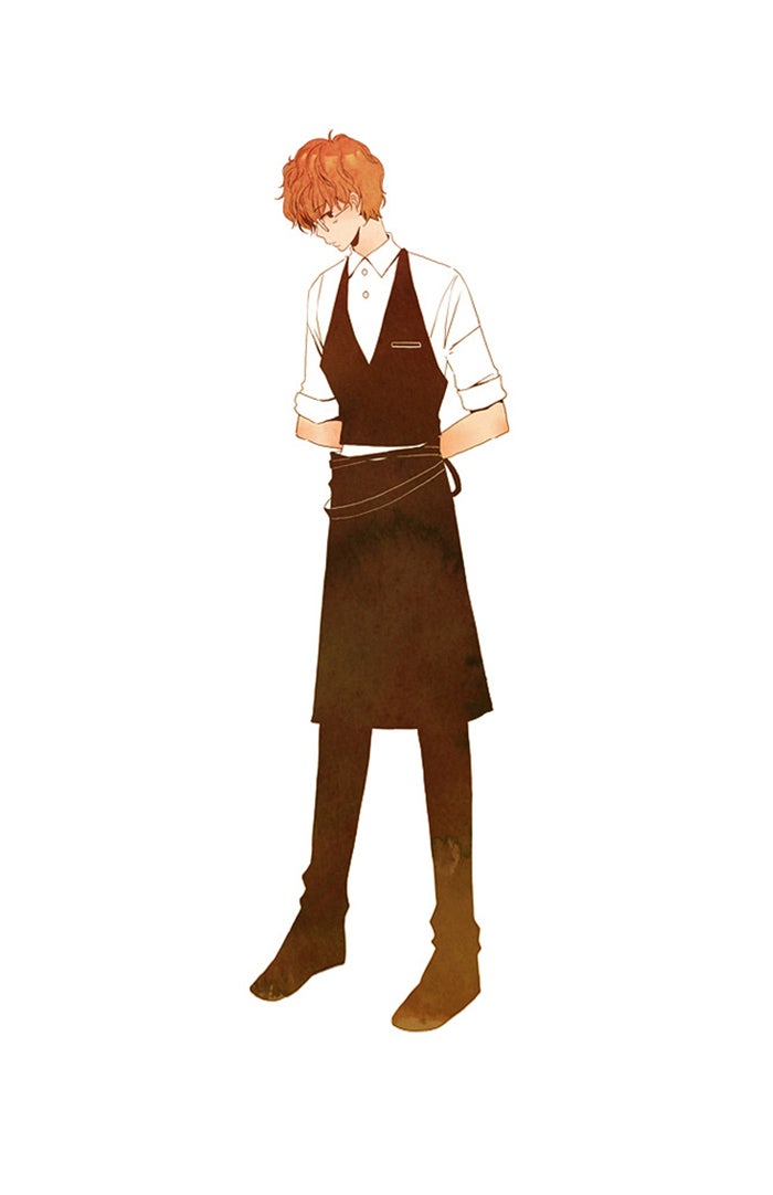 Read The Stories of Those Around Me EN Manga Online