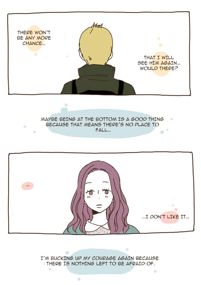 Read The Stories of Those Around Me EN Manga Online