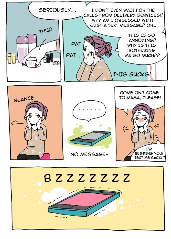 Read The Stories of Those Around Me EN Manga Online