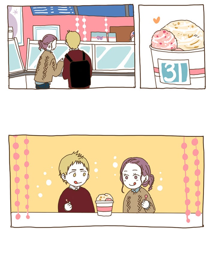 Read The Stories of Those Around Me EN Manga Online