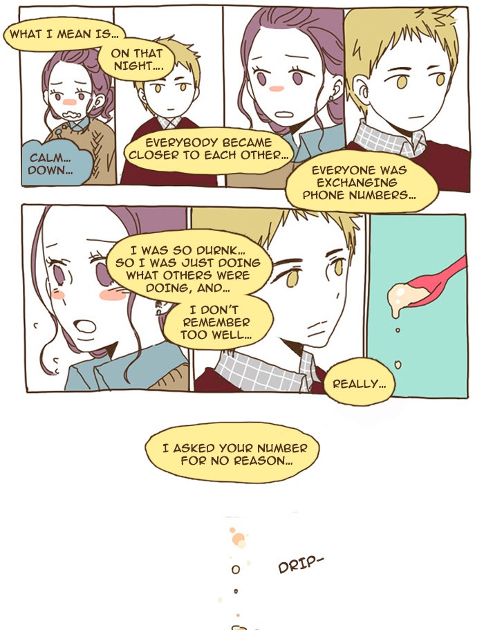 Read The Stories of Those Around Me EN Manga Online