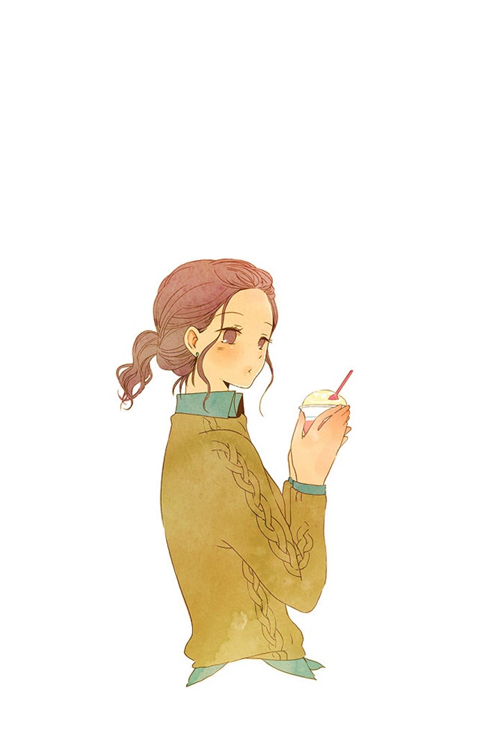 Read The Stories of Those Around Me EN Manga Online