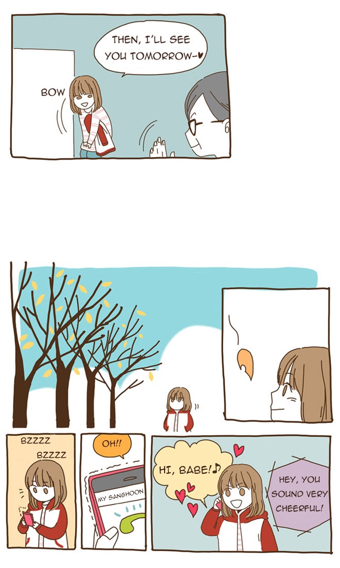 Read The Stories of Those Around Me EN Manga Online