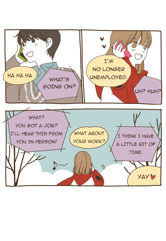 Read The Stories of Those Around Me EN Manga Online