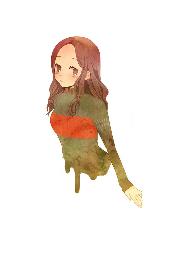 Read The Stories of Those Around Me EN Manga Online