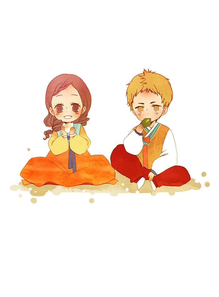 Read The Stories of Those Around Me EN Manga Online