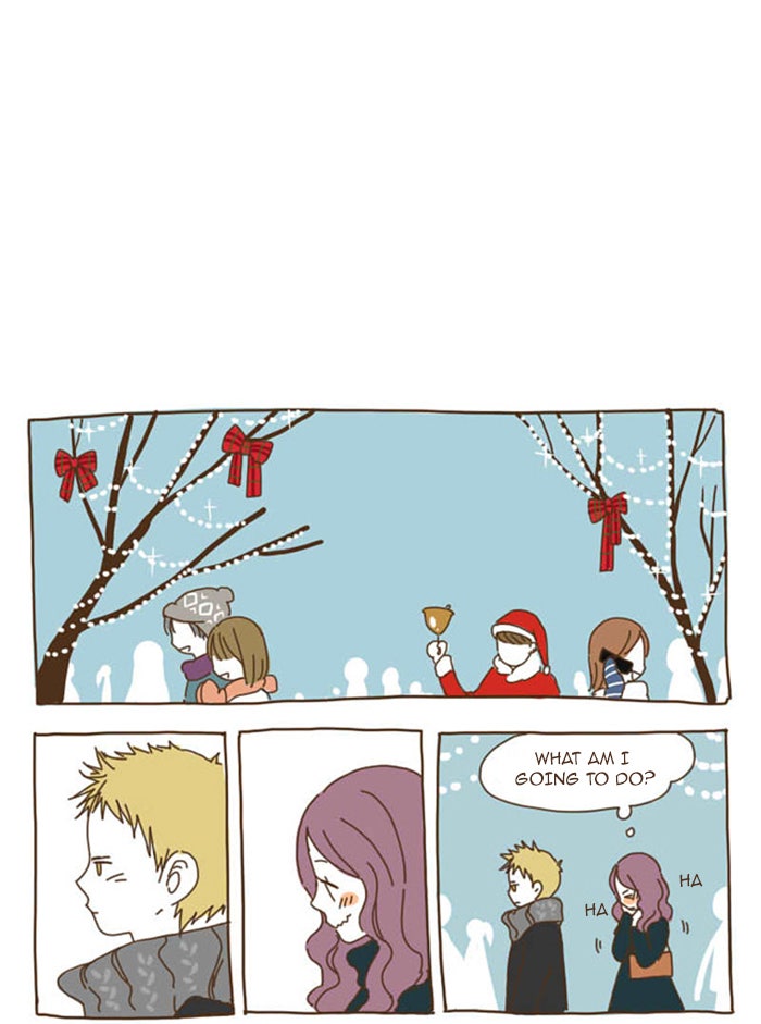 Read The Stories of Those Around Me EN Manga Online