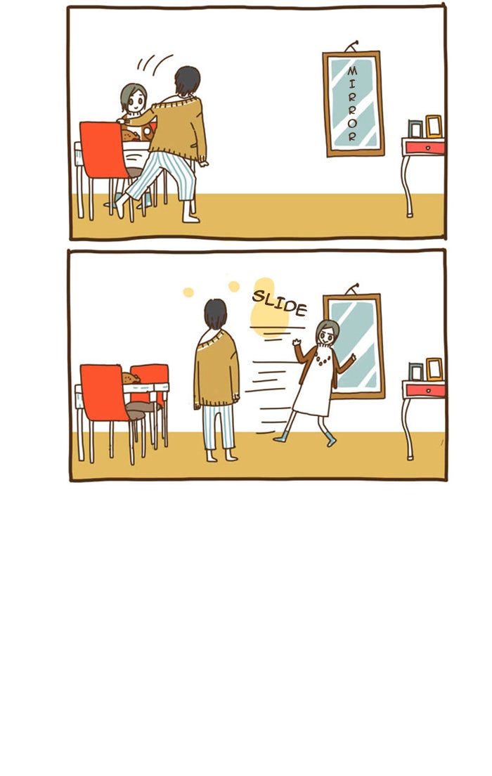 Read The Stories of Those Around Me EN Manga Online