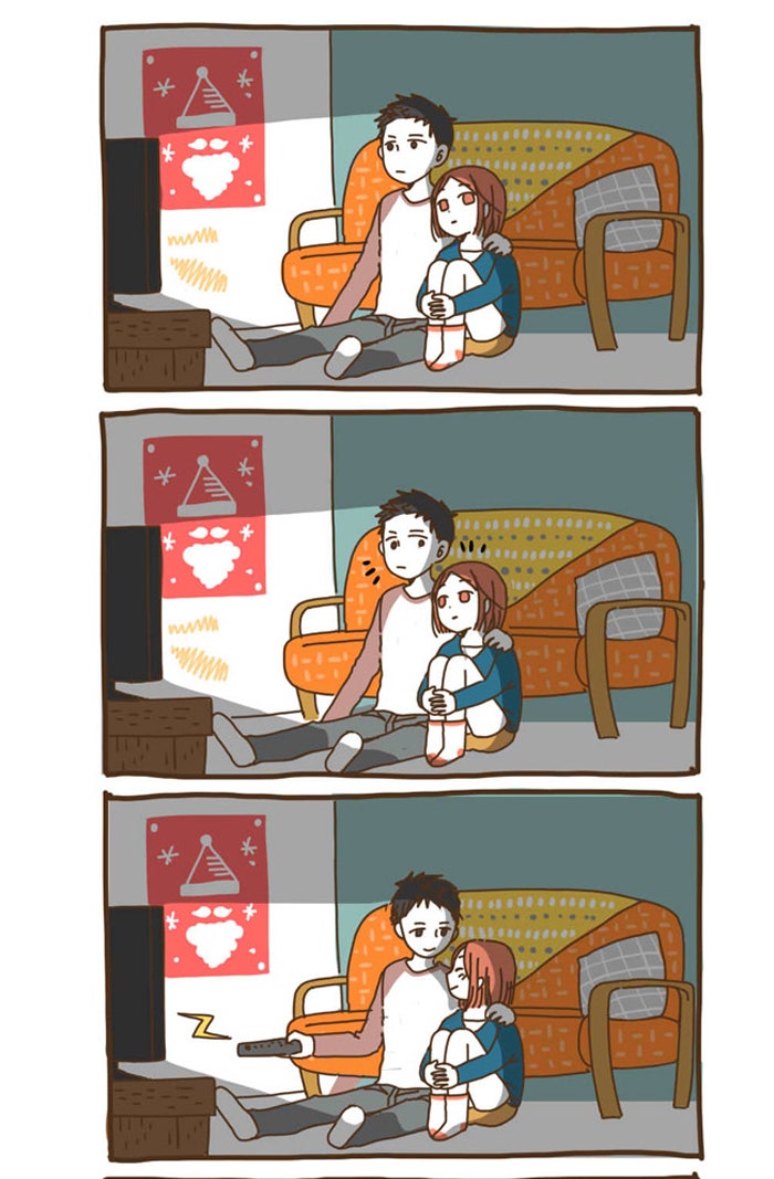 Read The Stories of Those Around Me EN Manga Online