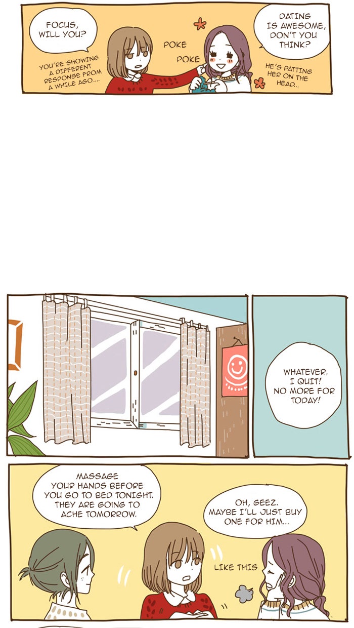 Read The Stories of Those Around Me EN Manga Online