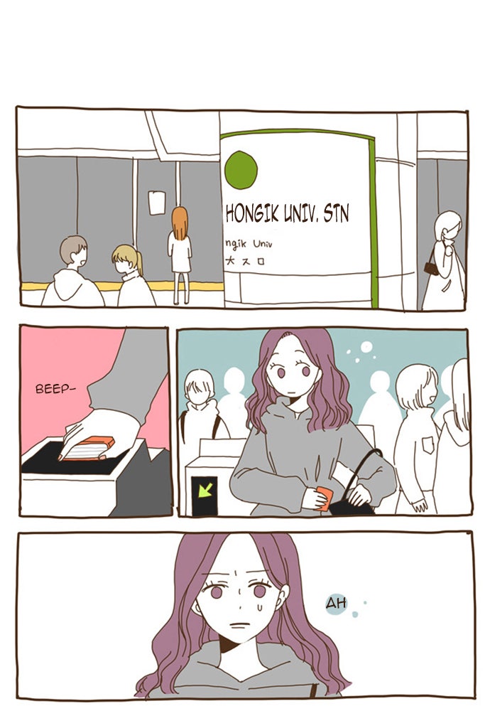 Read The Stories of Those Around Me EN Manga Online