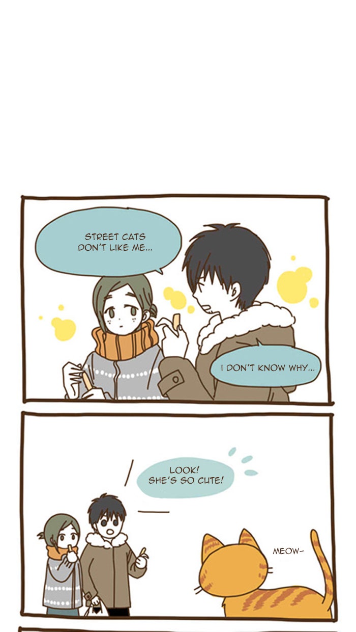 Read The Stories of Those Around Me EN Manga Online