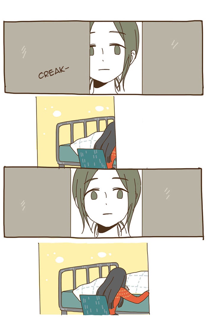 Read The Stories of Those Around Me EN Manga Online