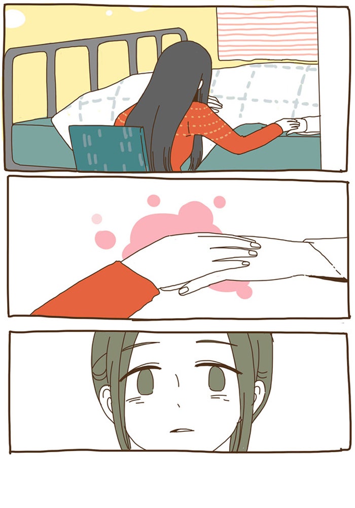 Read The Stories of Those Around Me EN Manga Online