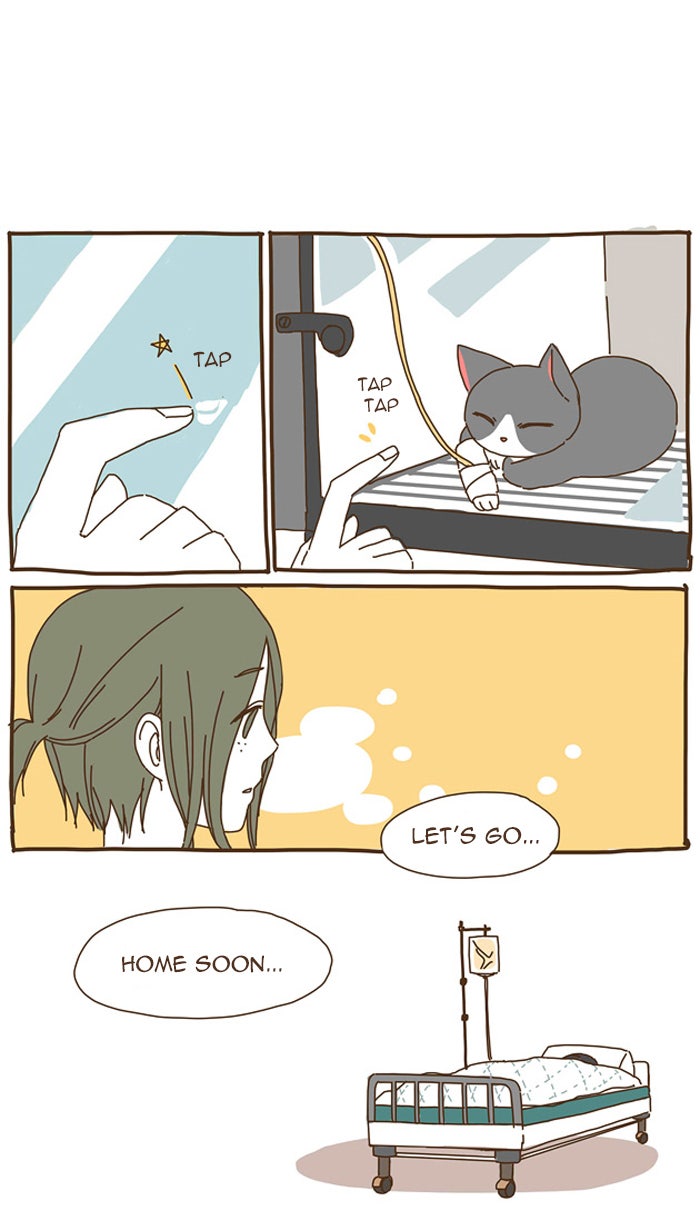 Read The Stories of Those Around Me EN Manga Online