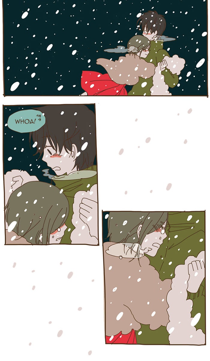 Read The Stories of Those Around Me EN Manga Online