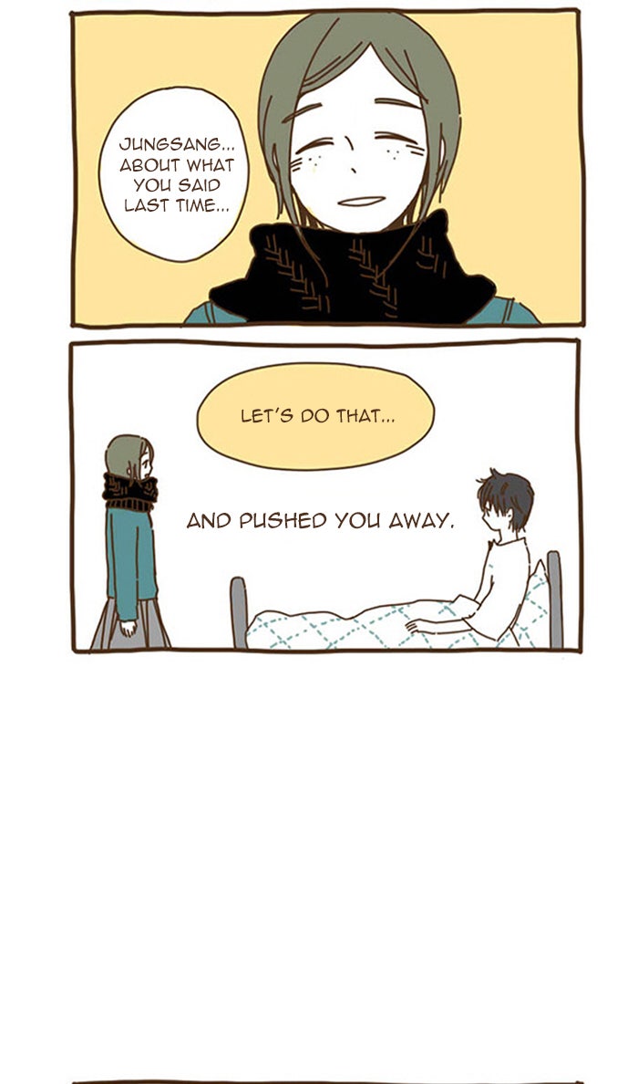 Read The Stories of Those Around Me EN Manga Online