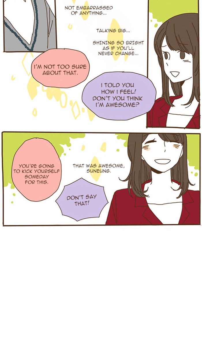 Read The Stories of Those Around Me EN Manga Online