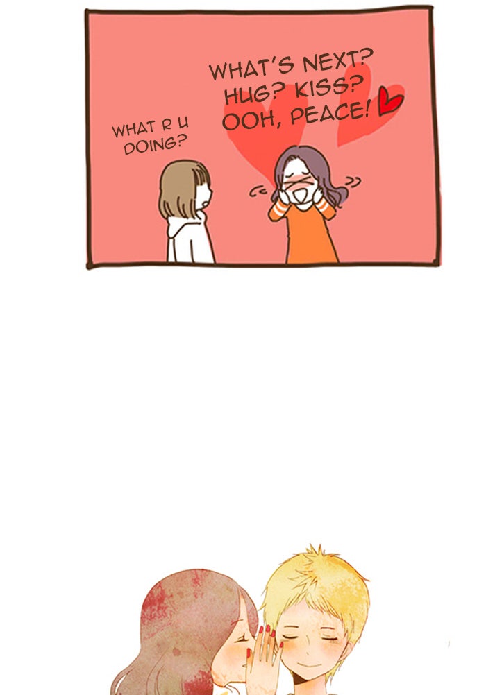 Read The Stories of Those Around Me EN Manga Online