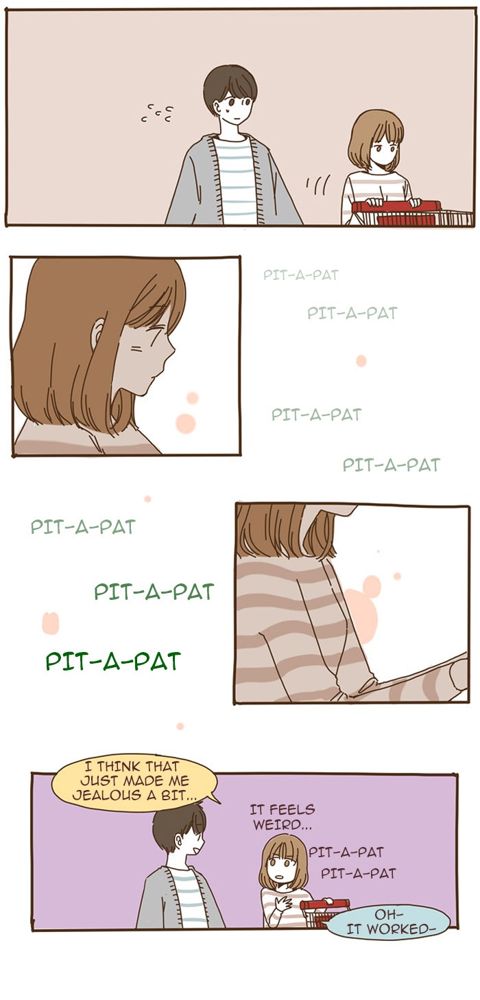 Read The Stories of Those Around Me EN Manga Online