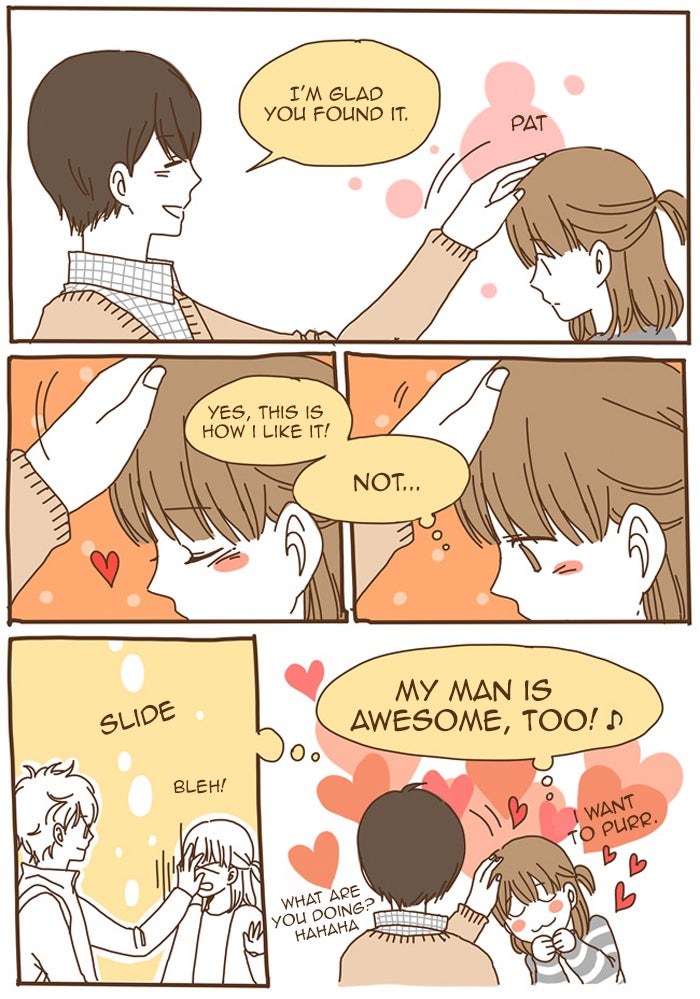 Read The Stories of Those Around Me EN Manga Online