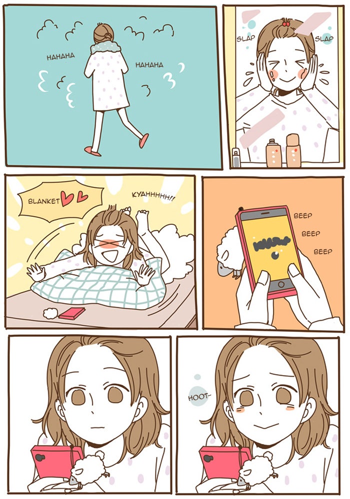 Read The Stories of Those Around Me EN Manga Online