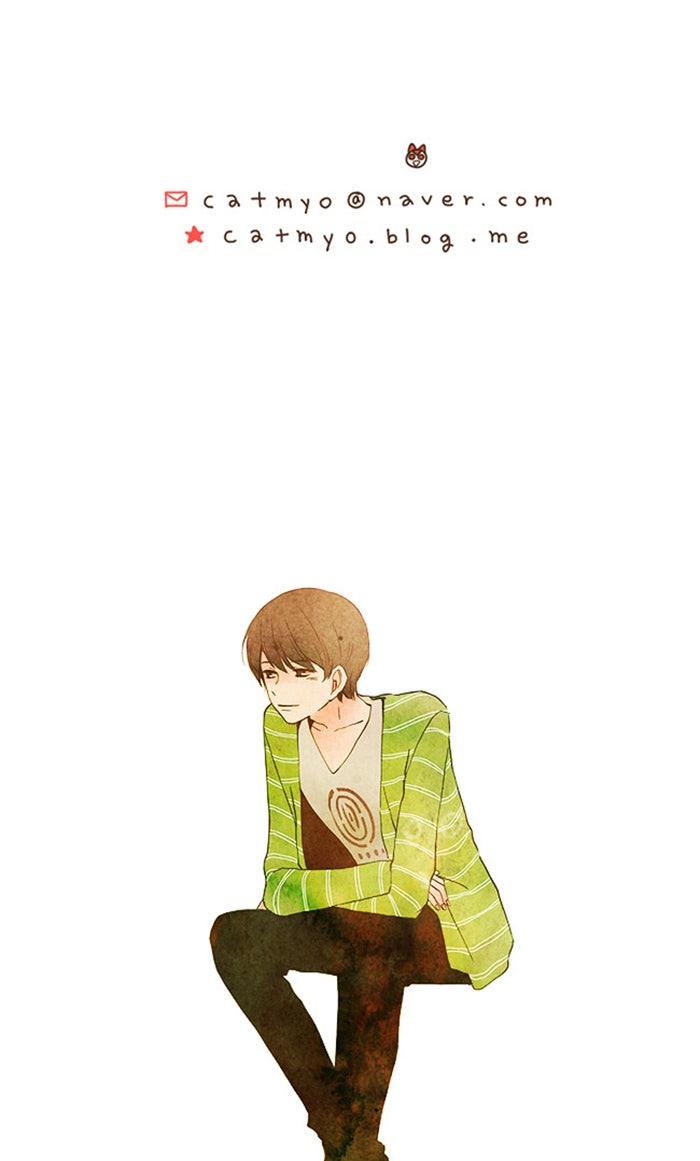 Read The Stories of Those Around Me EN Manga Online