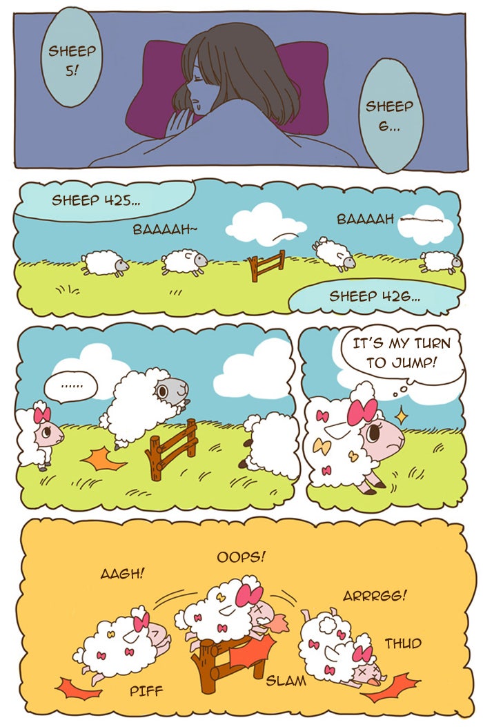 Read The Stories of Those Around Me EN Manga Online