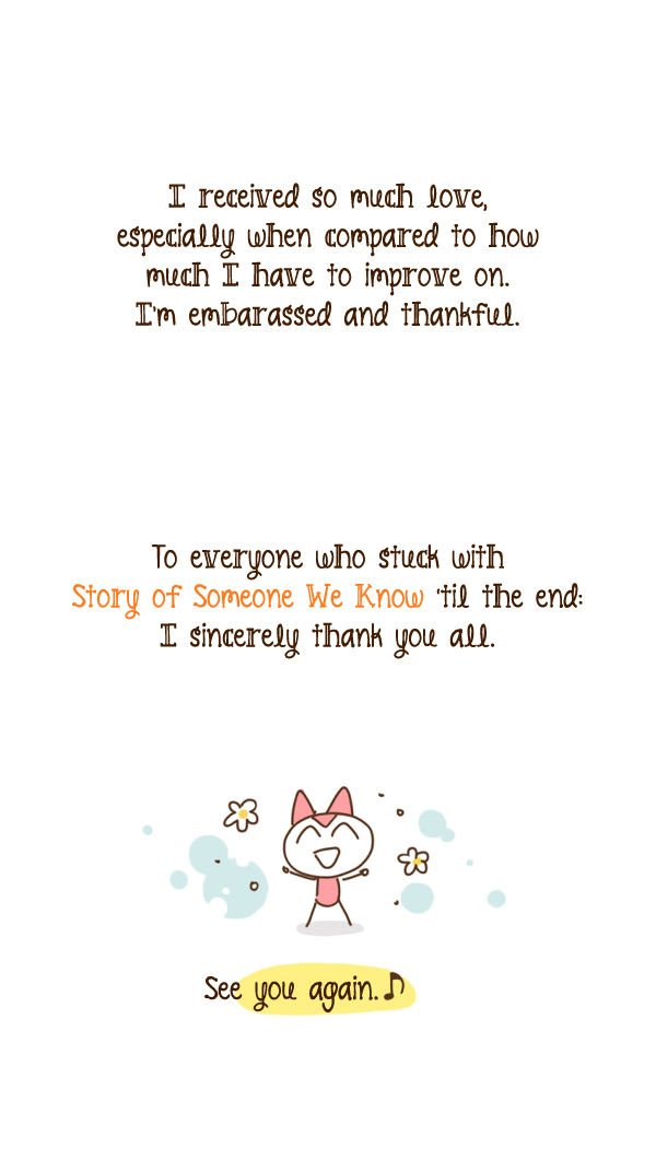 Read The Stories of Those Around Me EN Manga Online