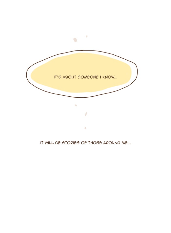 Read The Stories of Those Around Me EN Manga Online