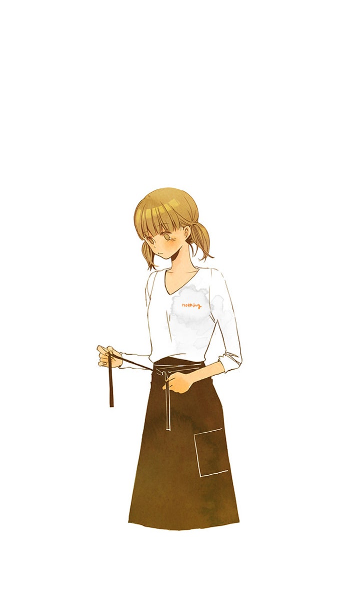 Read The Stories of Those Around Me EN Manga Online