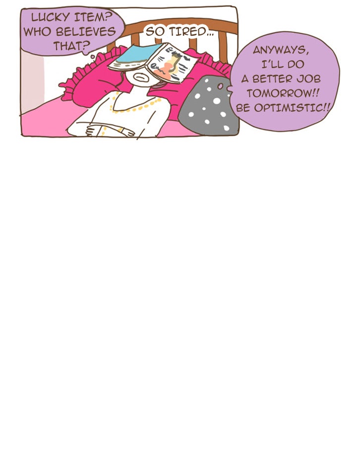 Read The Stories of Those Around Me EN Manga Online