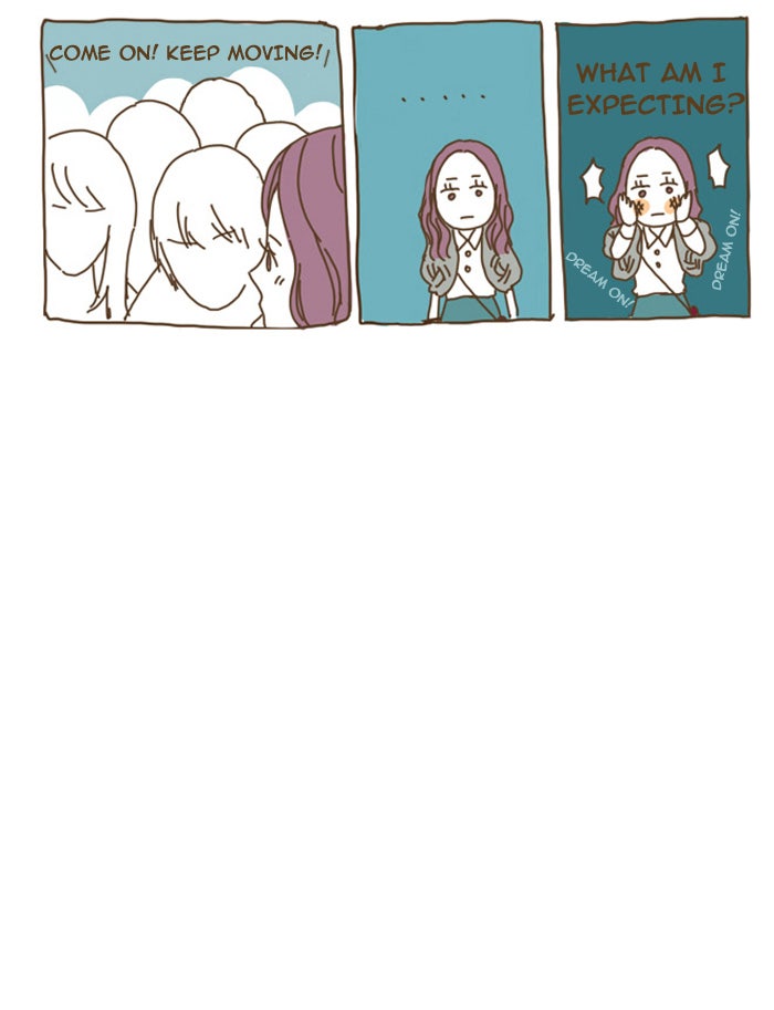 Read The Stories of Those Around Me EN Manga Online