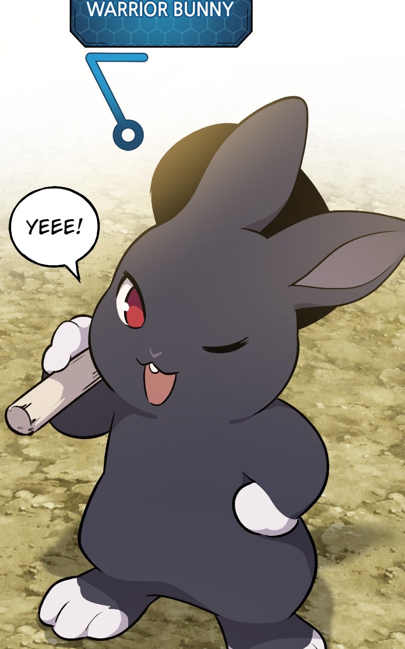 Read The Top Dungeon Farmer EN Manga Online