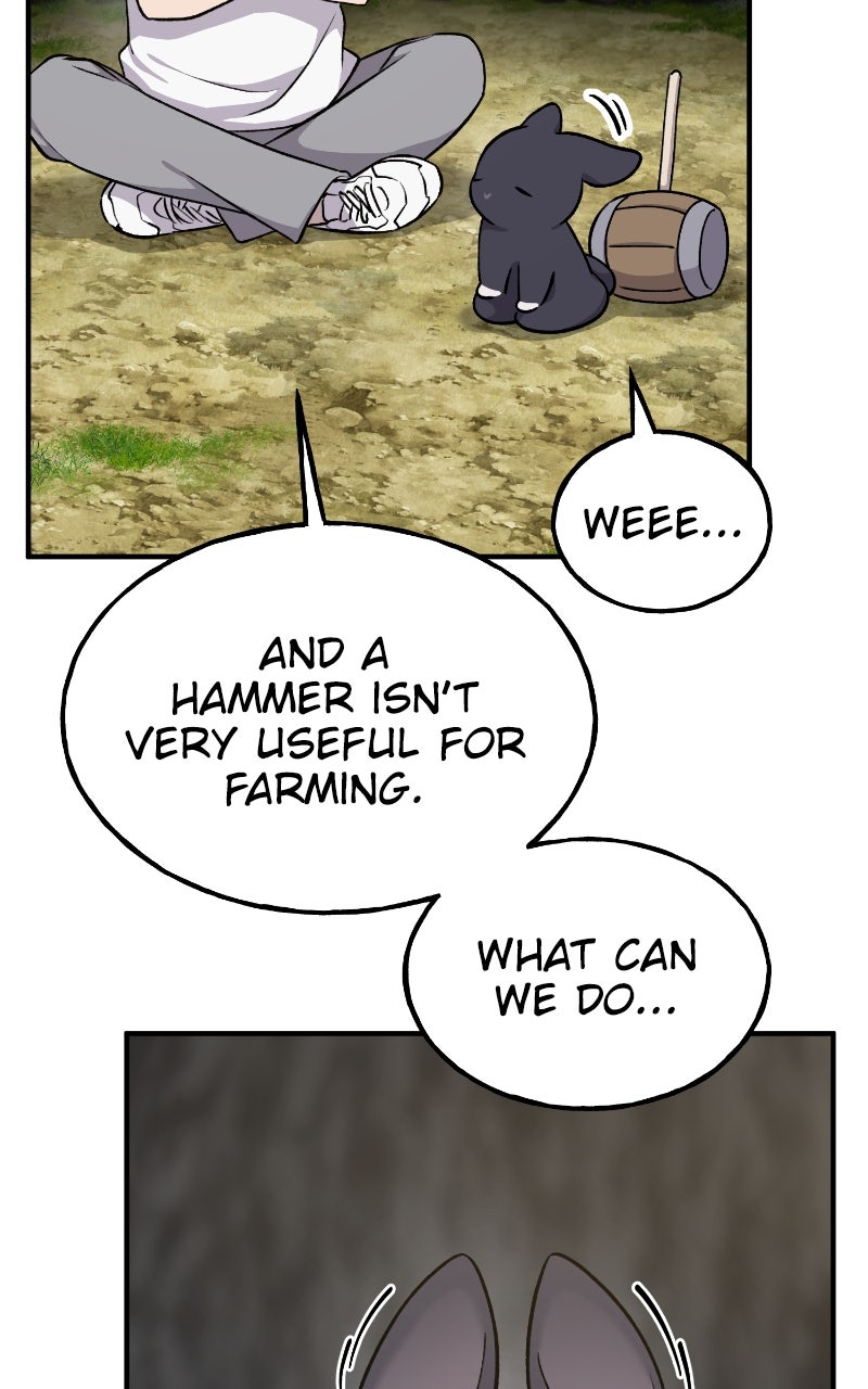 Read The Top Dungeon Farmer EN Manga Online