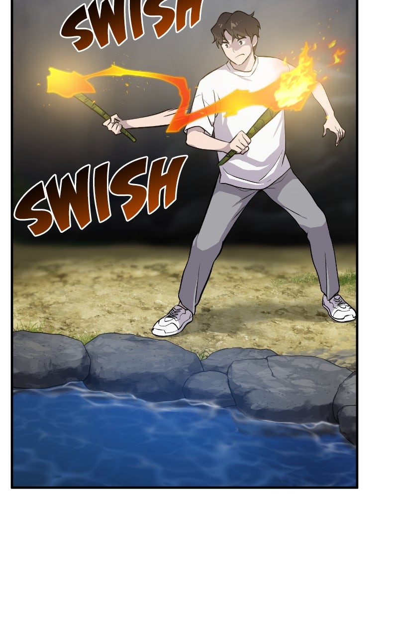 Read The Top Dungeon Farmer EN Manga Online