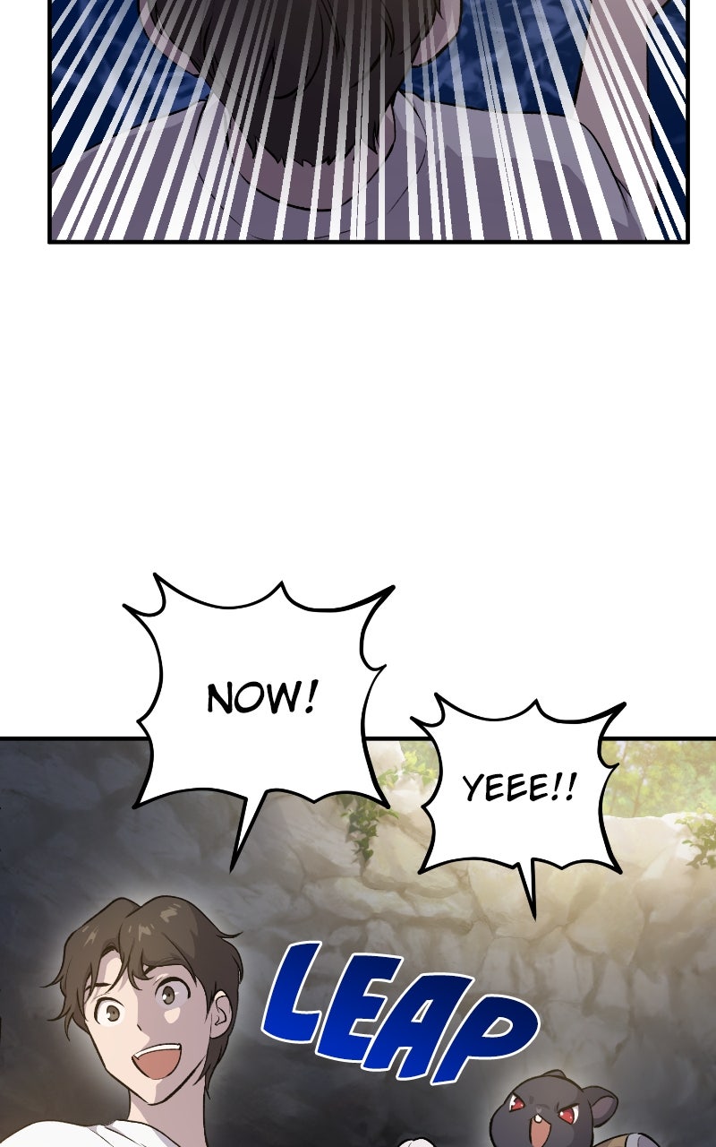 Read The Top Dungeon Farmer EN Manga Online