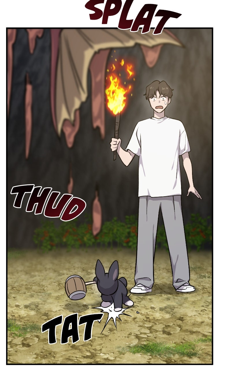 Read The Top Dungeon Farmer EN Manga Online