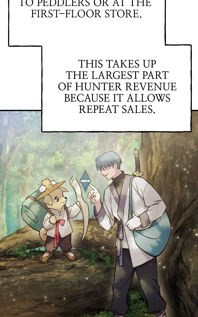 Read The Top Dungeon Farmer EN Manga Online