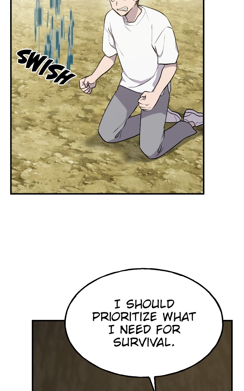 Read The Top Dungeon Farmer EN Manga Online